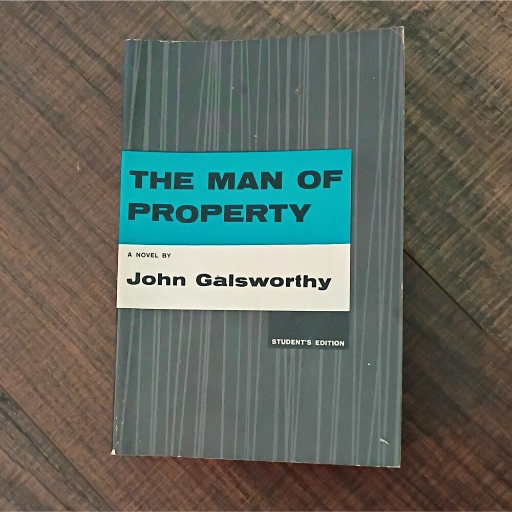 The Man of Property
